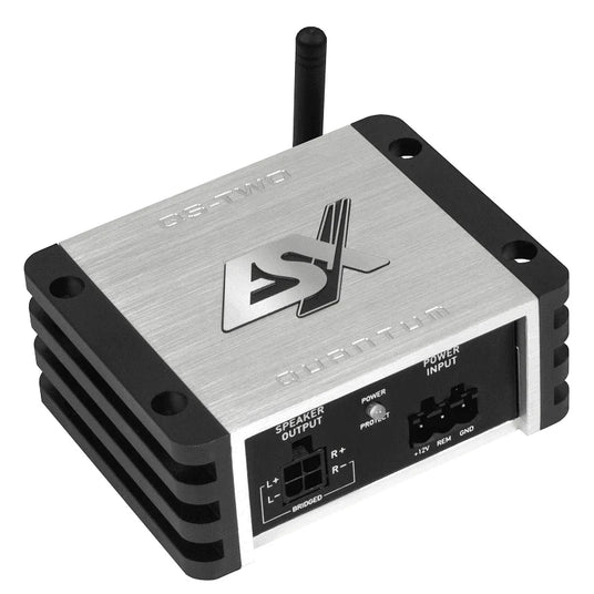 ESX Verstärker