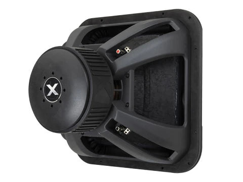 Kicker 18" SoloX L7X 2 Ohm