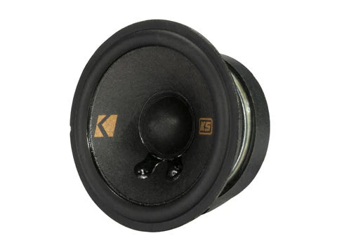 Kicker KICKER | KS Series 3-Way 6.5" Components