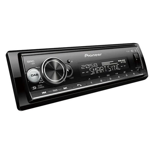 Pioneer Autoradio