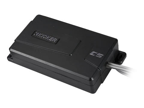 Kicker 2019 6.75" CS Components