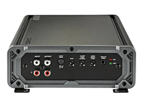 Kicker 2019 CX1800.1 Amplifier