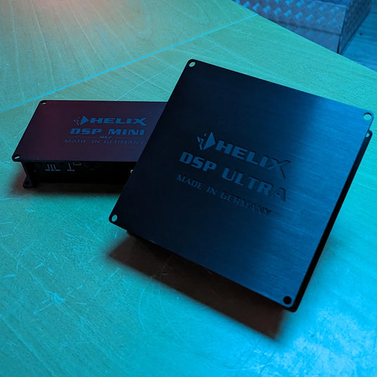 helix audio car hifi mtaudio