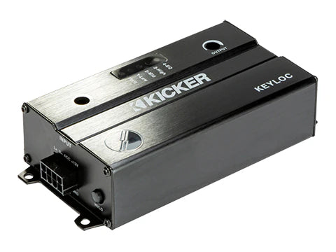 Kicker Smart Line-Out Converter - KEYLOC