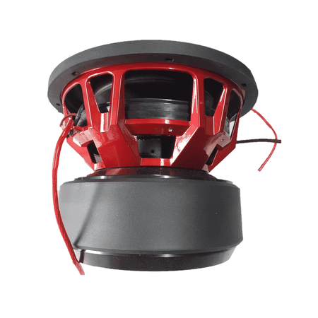 Audio System ASX 15