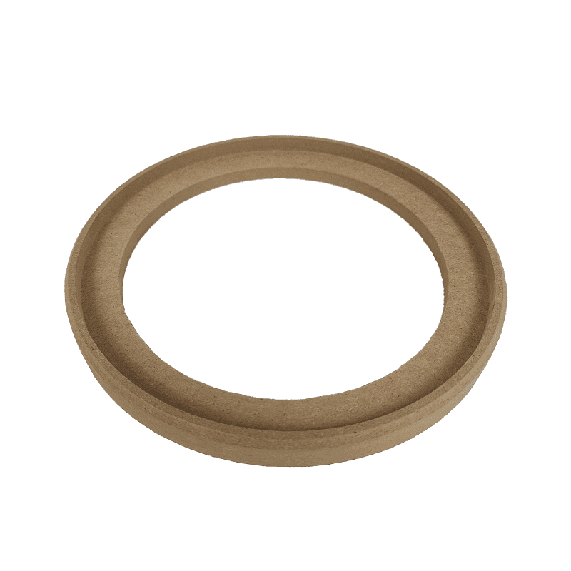 10" Holzring (25cm) MDF