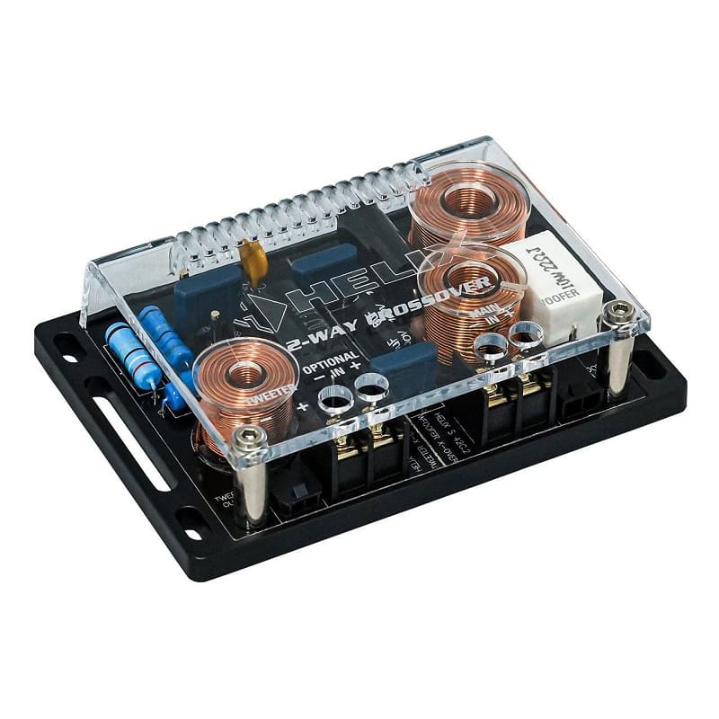 B-Ware Helix S 42C.2 - 10cm 2-Wege-System