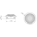 Focal FLAX EVO-Serie PS165FXE