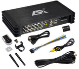 ESX QE812SP - 12 Kanal