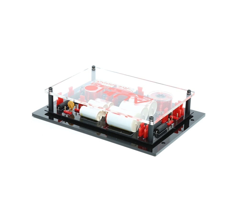 Audio System FW AVALANCHE