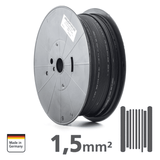 1.5mm² OFC Lautsprecherkabel