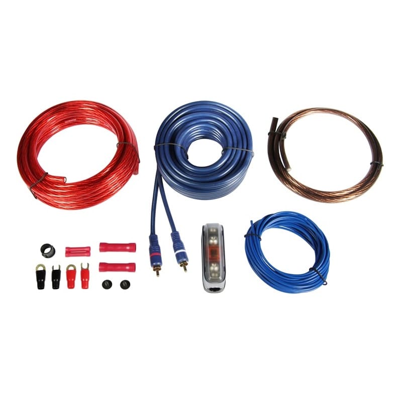 Autotek AWK10