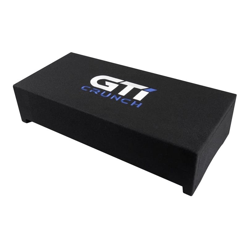 Crunch GTi250S