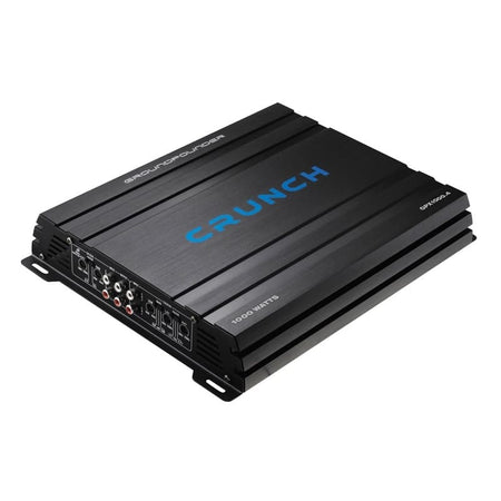 Crunch GPX1000.4 image