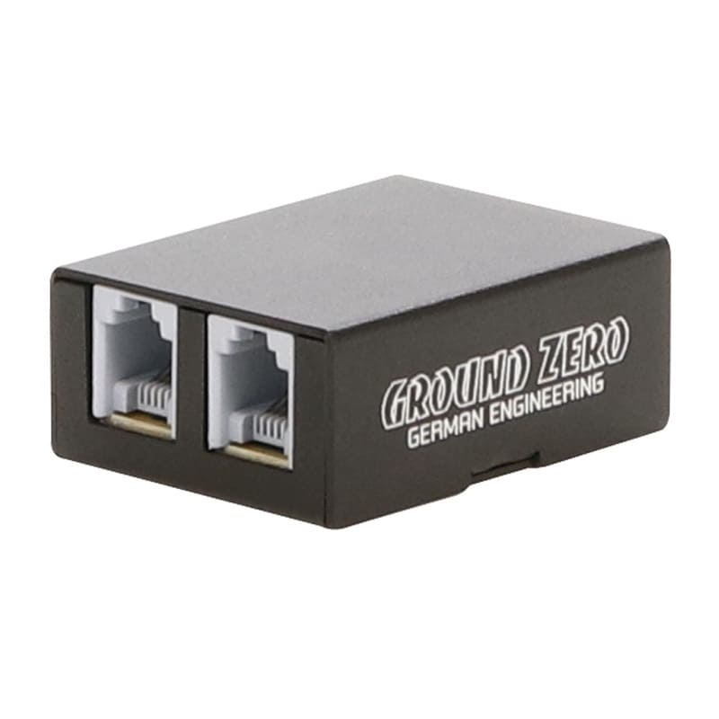 GZCS Y-BOX