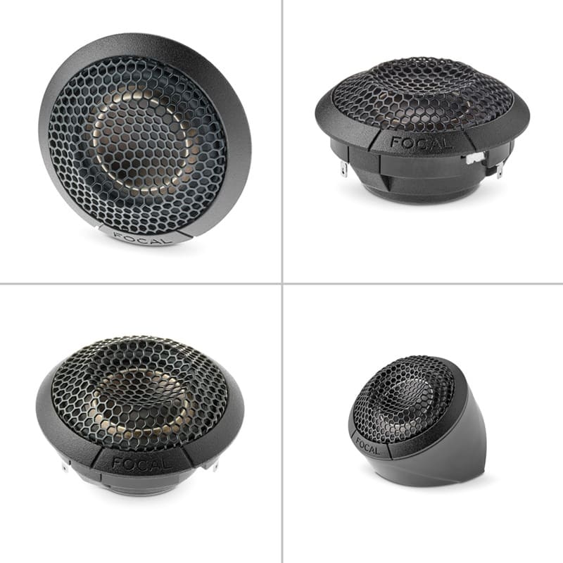 Focal K2 POWER EVO-Serie ES165KX2E