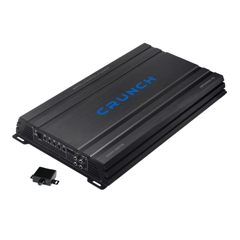 Crunch GPX5500.1D