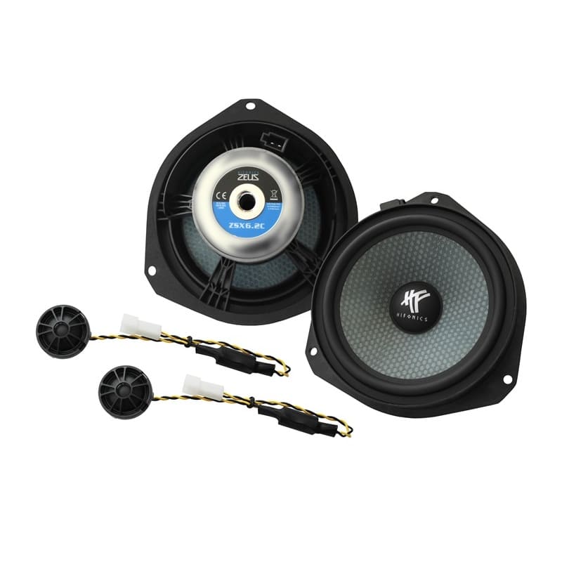 HiFonics ZSX6.2C