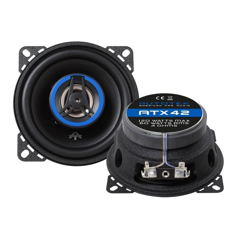 Autotek ATX42