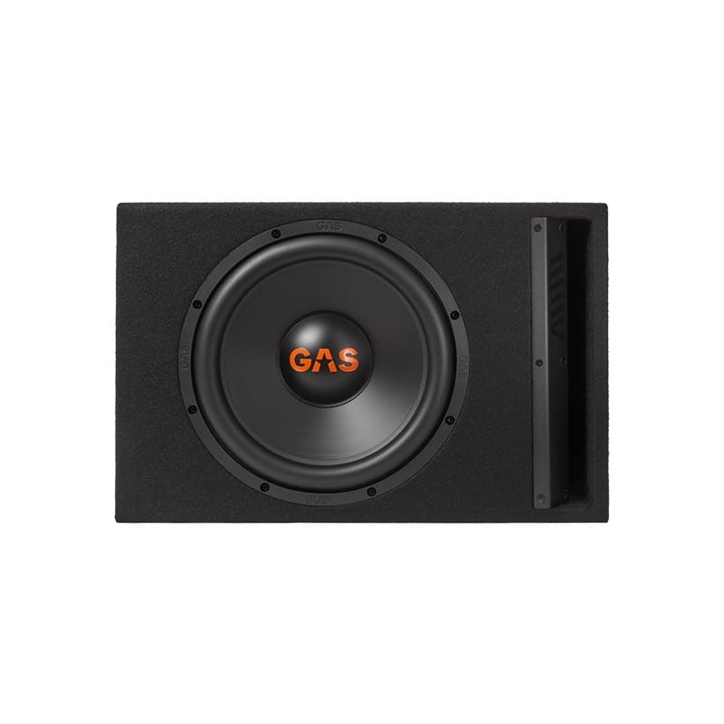 GAS Audio MAD B2-112V