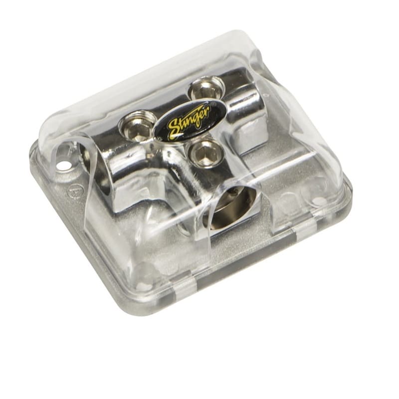 Stinger SPD511 T-Style-Verteilerblock