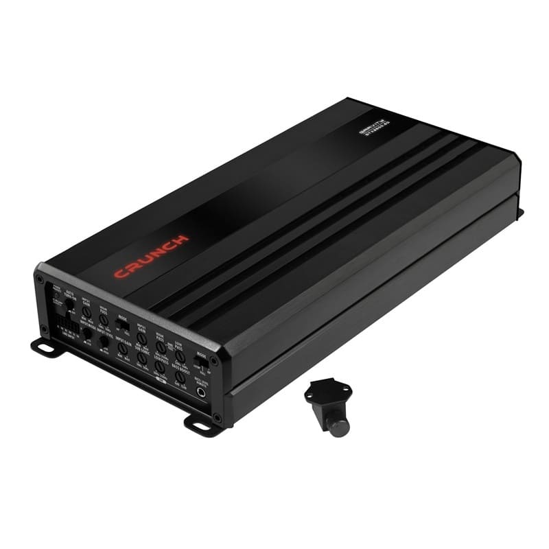 Crunch GTX2600.6D
