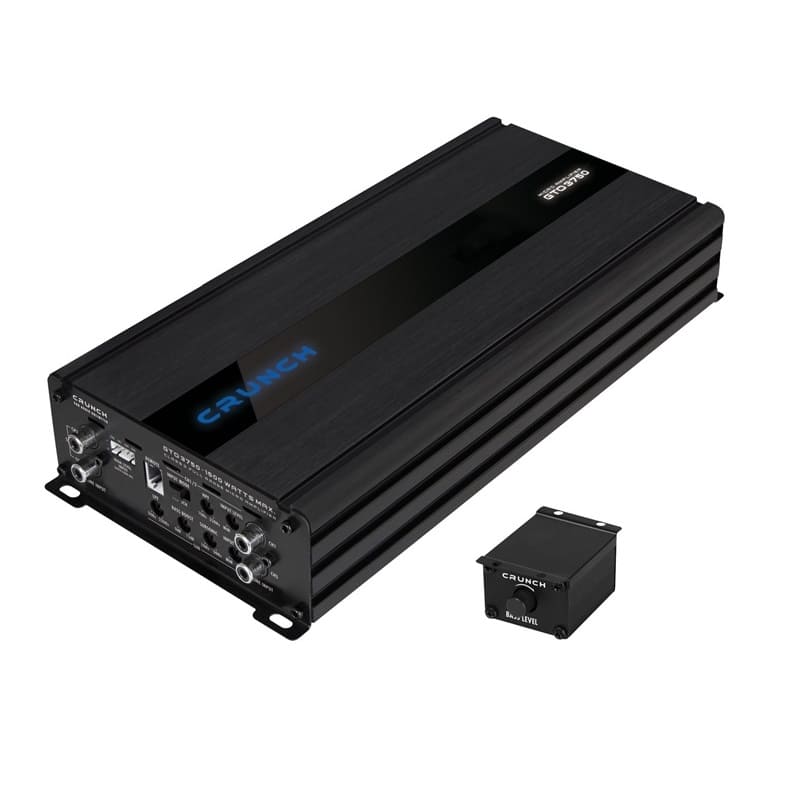 Crunch GTO3750