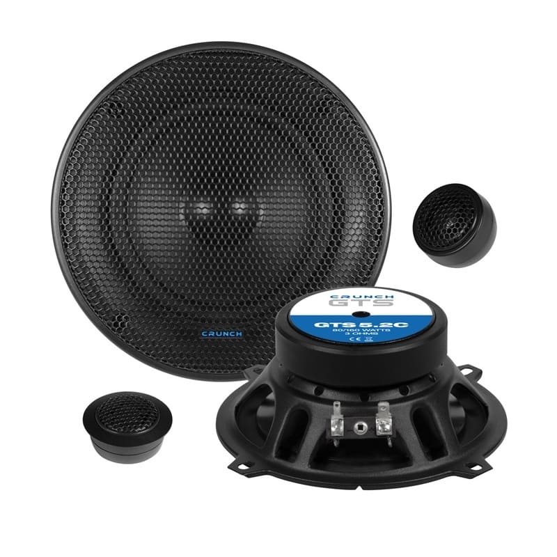 Crunch GTS5.2C