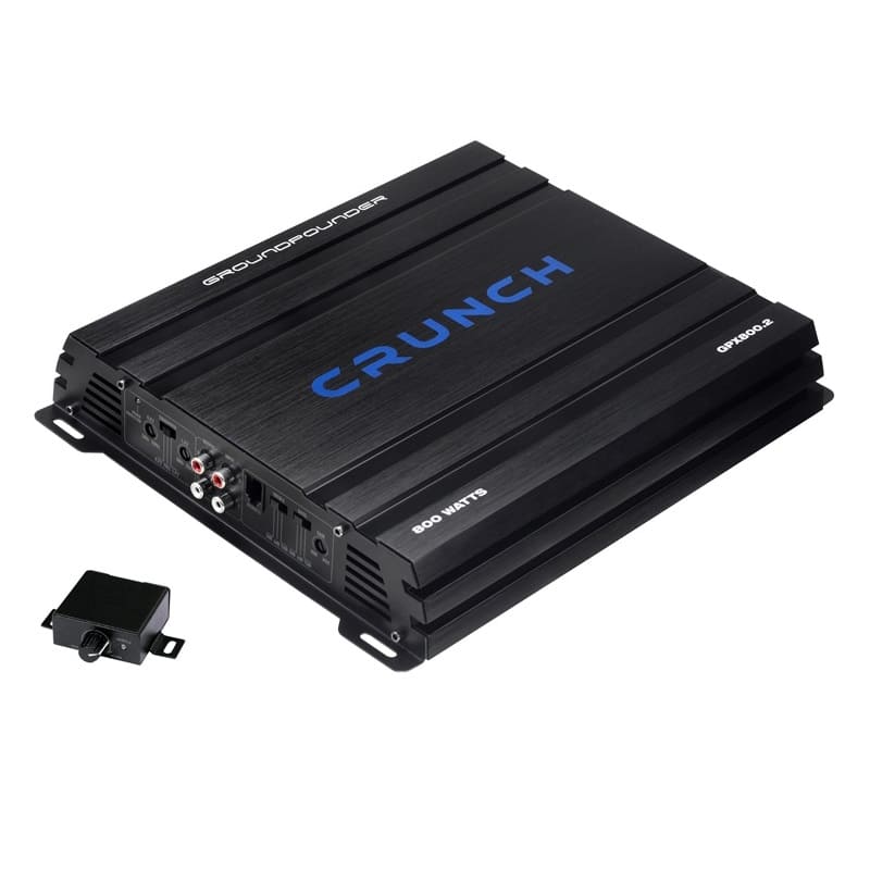Crunch GPX800.2