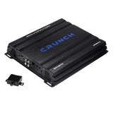 Crunch GPX800.2