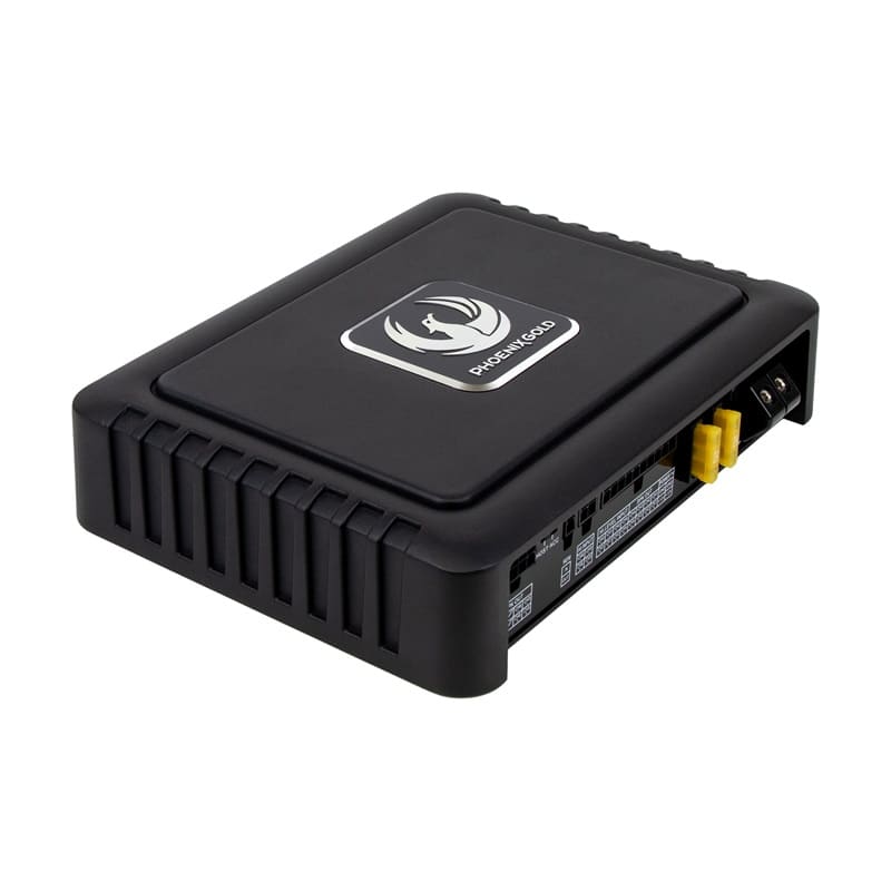 Phoenix Gold ZDA6.8 DSP