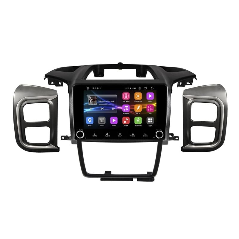 ESX VNC945-F8-4G V4R