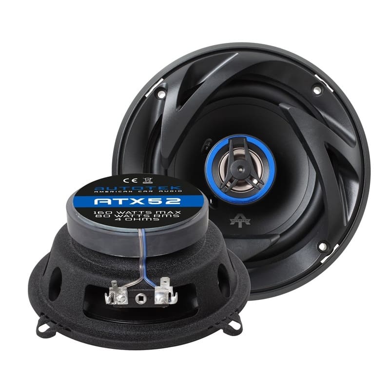 Autotek ATX52