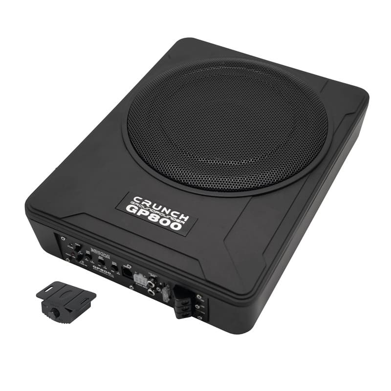 Crunch  GP800V2