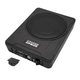 Crunch  GP800V2