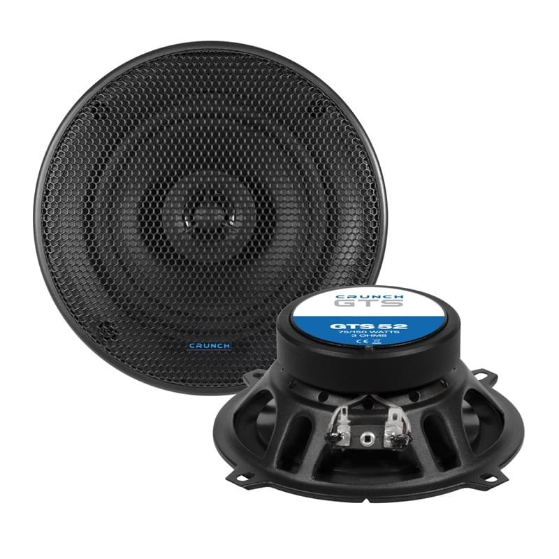 Crunch GTS52