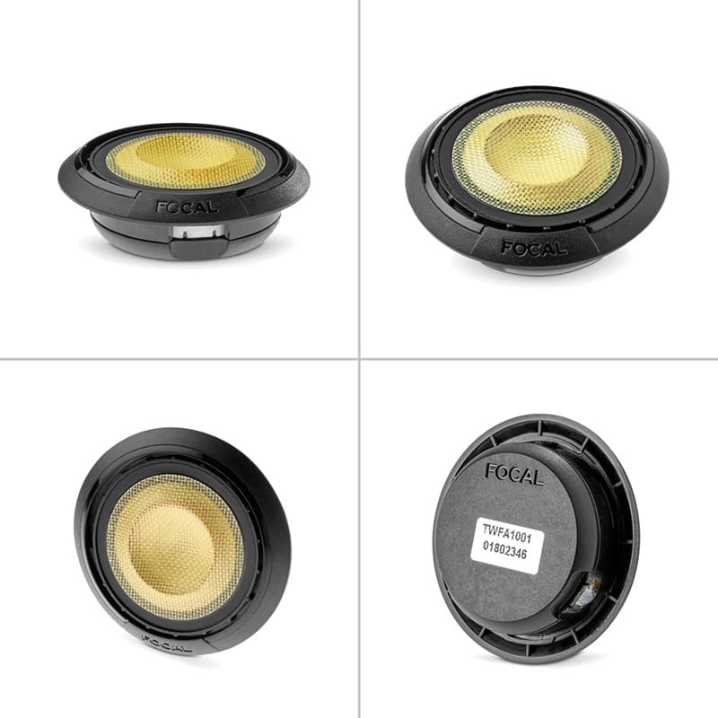 Focal K2 POWER EVO-Serie ES100KE