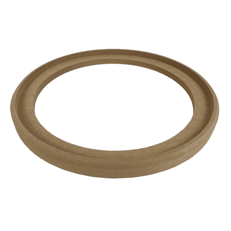 12" Holzring (30cm) MDF