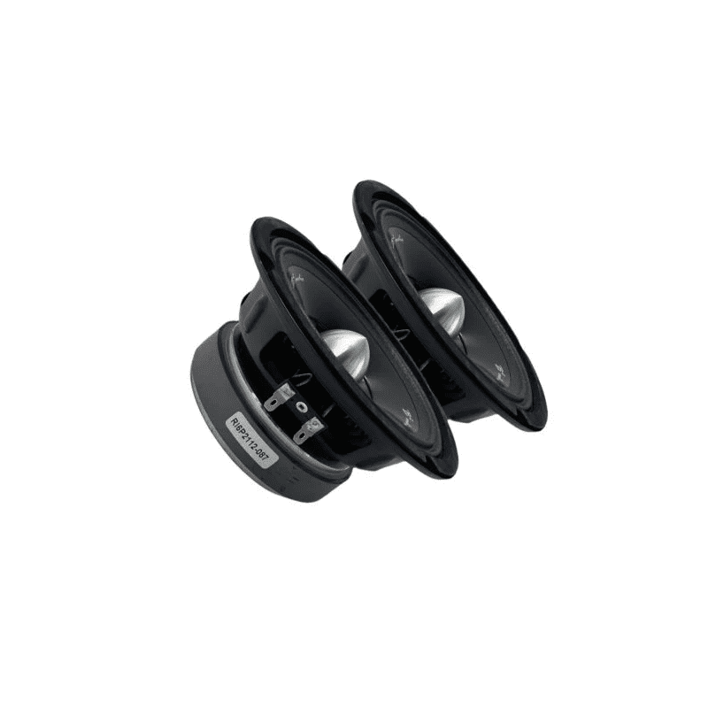 B² Audio RIOT6P - 16.5cm