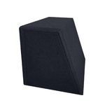 12" (30cm) Rookie-Gehäuse