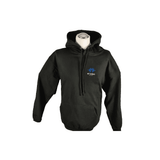 CZ Audio Hoodie - beflockt