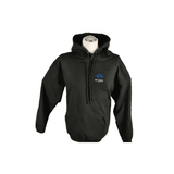Pride Car Audio Hoodie - beflockt
