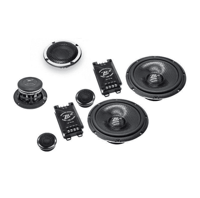B² Audio Rage 63
