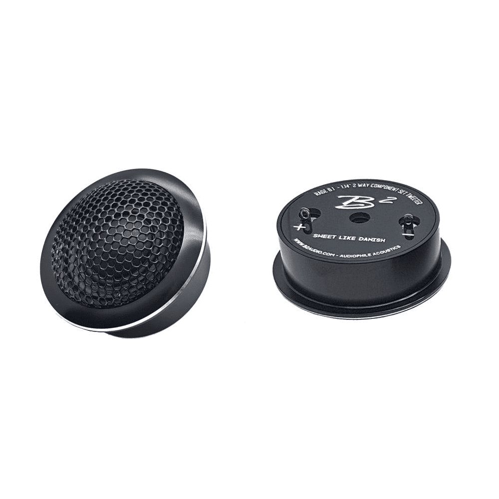 B² Audio Rage 61 v2