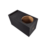 15" (38cm) Bassreflexgehäuse