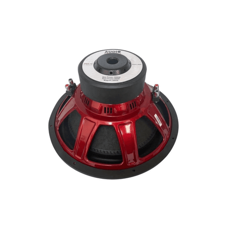 Audio System ASY 15