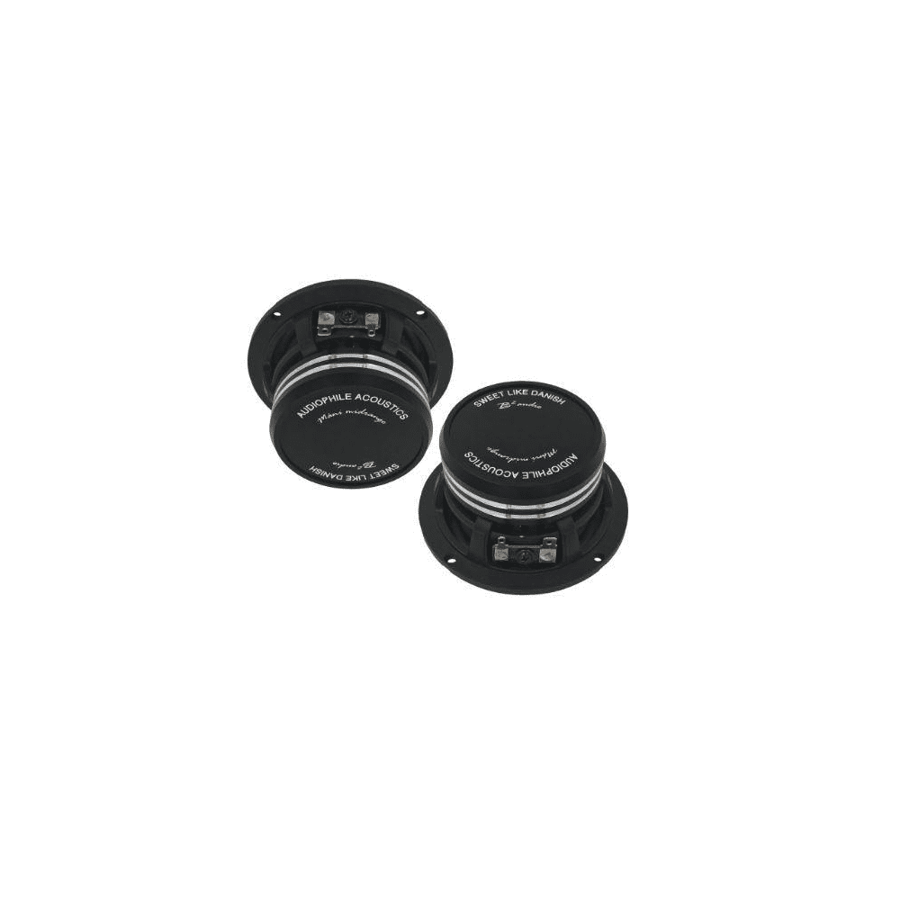 B² Audio MANI - 3 Wege v2