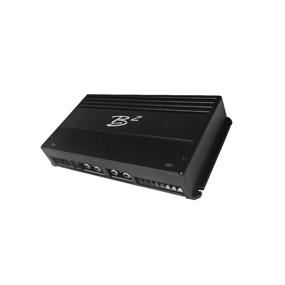 B² Audio MANI 600.1 - Reference