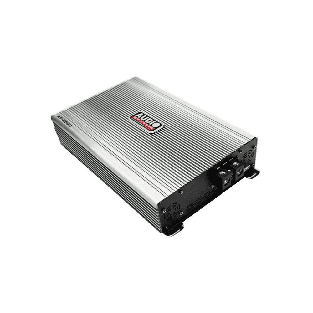 Audio System AF8000 - 1 Kanal