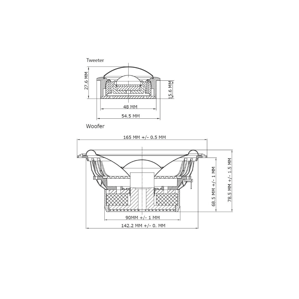 B² Audio Rage 61 v2